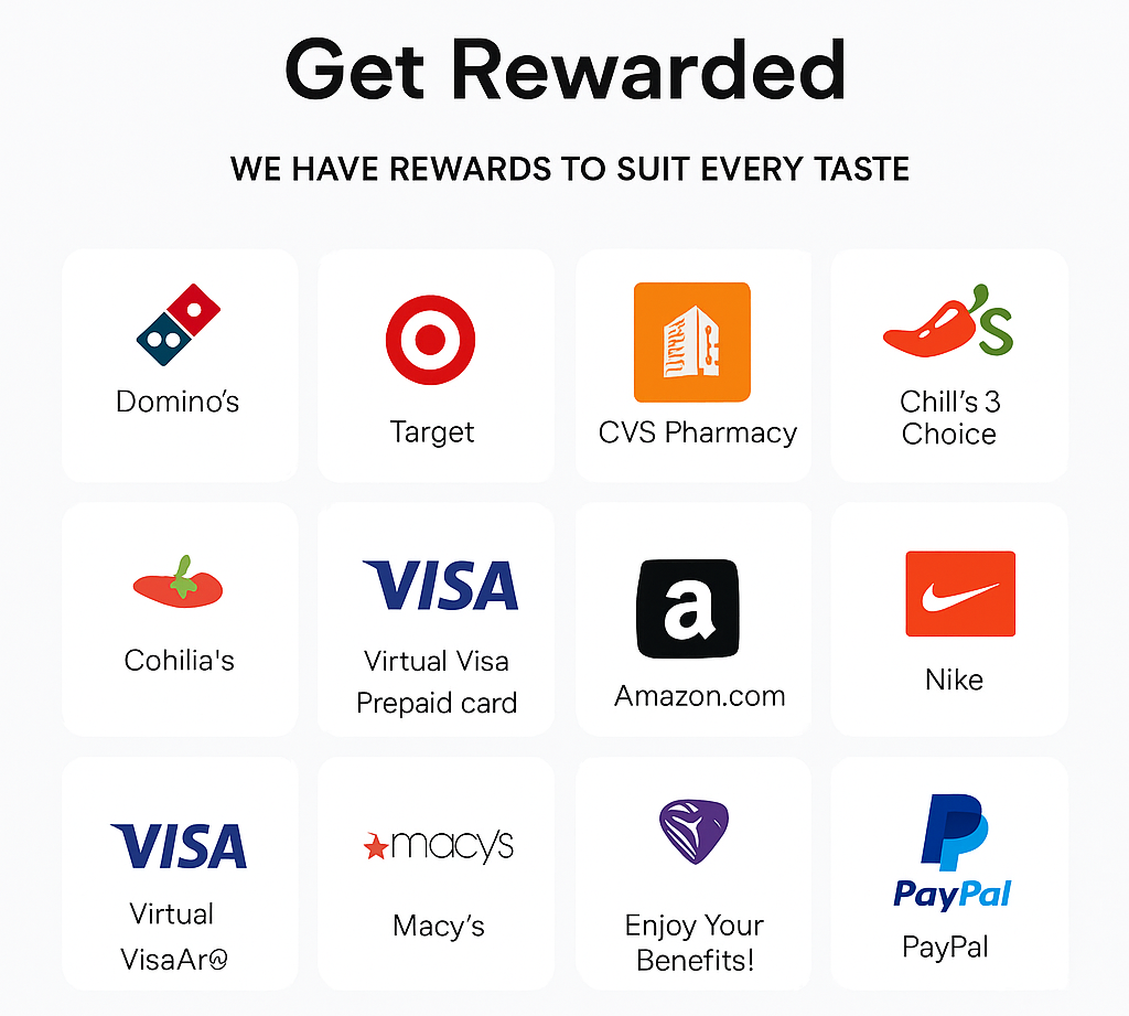 Turn Your Opinions into Real Rewards with Global Critique Service